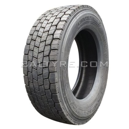 CROSSWIND (SRB) 315/80R22,5 CWD30K 156/150 (154/150)L/M 20PR