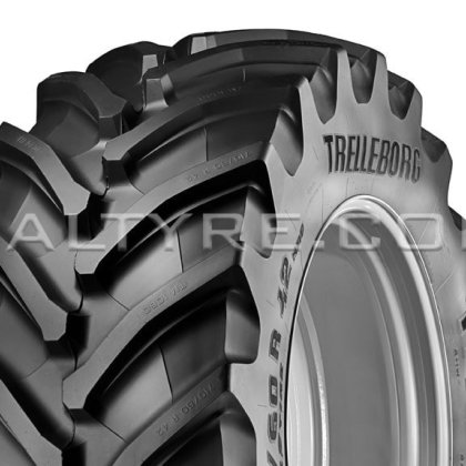 TRELLEBORG 710/60R42 TRELLEBORG TM1060 173D TL