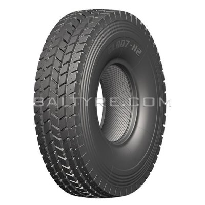 GS 385/95R25 GLB07 (H2) 170 F *** TL