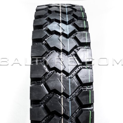 CORDIANT (Yaroslavl) 315/80R22,5 DO-1 Professional 157/154G 20PR TL