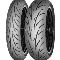 MITAS 110/80ZR19 MITAS TOURING FORCE 59W TL