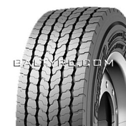 CORDIANT (Yaroslavl) 315/60R22,5 DL-1 Professional 152/148K 20PR TL