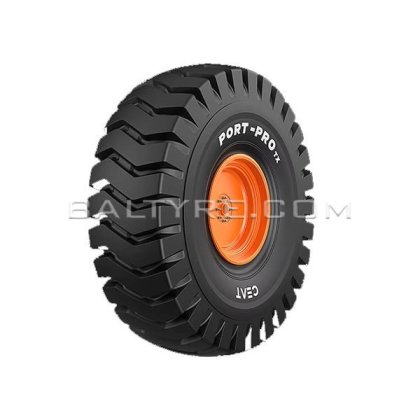 CEAT (AGRO+IND) 18,00-25 PORT PRO TX 40PR TL