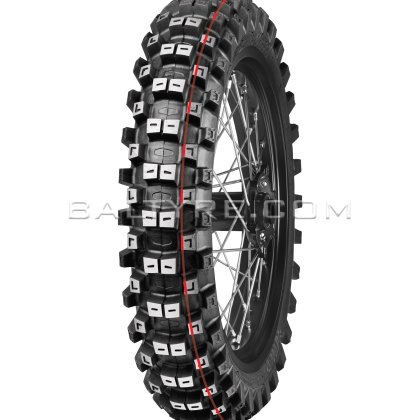 MITAS 60/100-14 MITAS TERRA FORCE-MX MH 29M TT