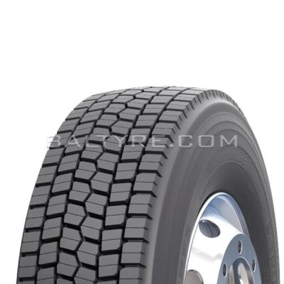 NK 315/80R22,5 E-Truck Drive 154/150 (156/150)M (L)