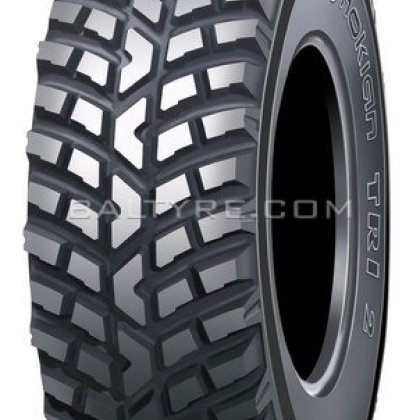 NOKIAN 400/80R28 TRI 2 151/146A8/D TL