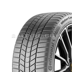 CONTINENTAL 225/40R19XL WinterContact 8 S 93V