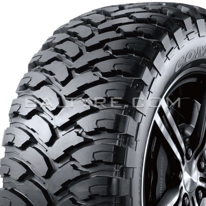 COMFORSER 165/80R13LT CF3000 94/93 Q 8PR M+S; 3PMSF