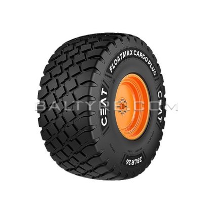 CEAT (AGRO+IND) 28LR26 FLOATMAX CARGO PLUS 176D TL