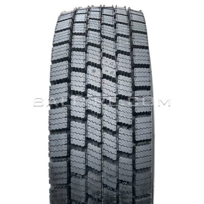 NK 275/70R22,5 Hakkapeliitta Truck D