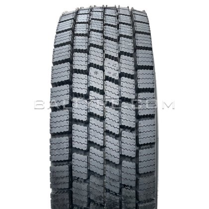 NOKIAN 295/80R22,5 Hakkapeliitta Truck D 152/148M TL