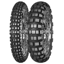 MITAS 140/80R18 Mitas Enduro Trail XT+ 70T TL/TT