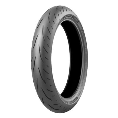 BR 120/70R17 S23F 58W TL