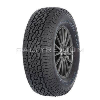 BG 245/65R17XL TRAIL-TERRAIN T/A 111T TL