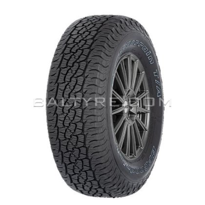 BFGOODRICH 245/65R17XL TRAIL-TERRAIN T/A 111T TL