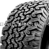 Tire NORTENHA (RETREAD) 205/70R15 AT1-2 100S