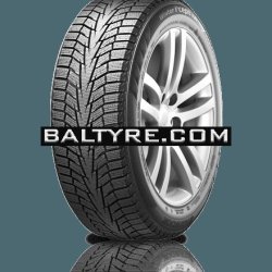 HANKOOK 195/55R16 HANKOOK ICEPT IZ2 W616 91T TL XL