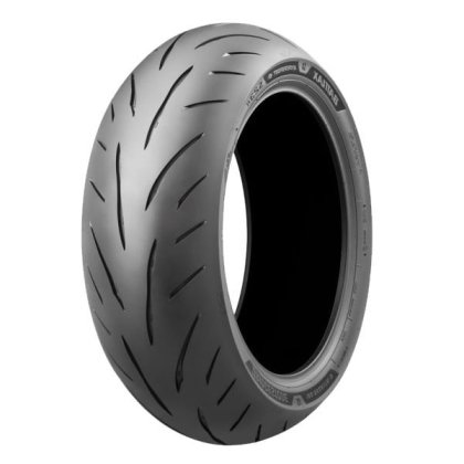 BRIDGESTONE 190/55R17 S23R 75W TL