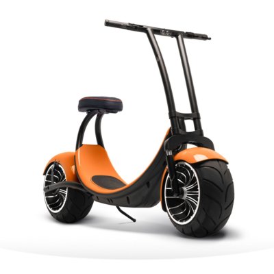 AS ONE+ EMBER ORANGE 1200Wh 1,2KW