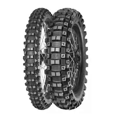 MI 110/100-18 TERRA FORCE-EX MH 64M TT G&G