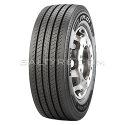 PIRELLI 295/60R22,5 FH:01 150/147L TL