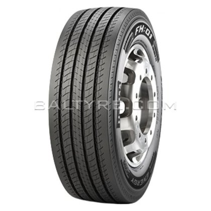 PIRELLI 305/70R22,5 FH:01 152/150 (150)L (M) TL