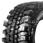 Tire NORTEC 33x12,5-15 SAFARI 500 TL
