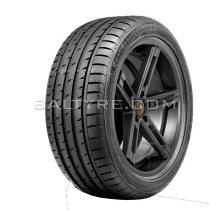 CONTINENTAL 235/40R18XL ContiSportContact 3 FR 95Y