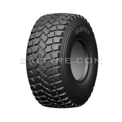 GS 395/85R20 GL079A 22PR TL