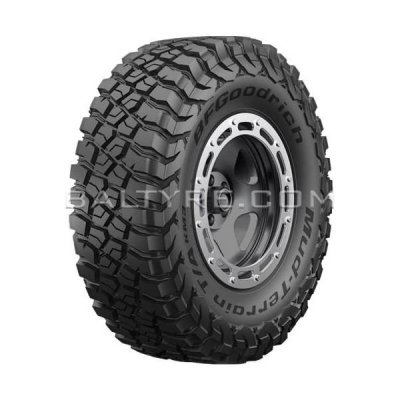 BG LT225/75R16 MUD TERRAIN T/A KM3 115/112Q TL