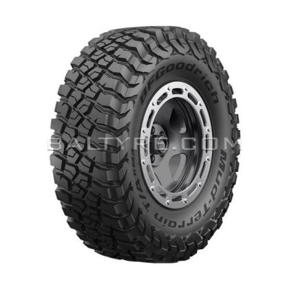 BFGOODRICH 35x12,50R15LT MUD TERRAIN T/A KM3 113Q TL