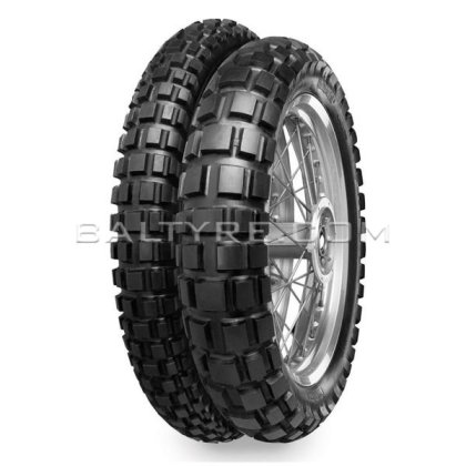 CONTINENTAL 120/90-18 TKC 80 65R TT