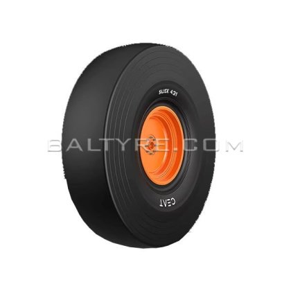 CEAT (AGRO+IND) 16,00-25 SLICK431 32PR TL