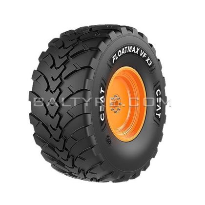 CEAT (AGRO+IND) VF560/60R22,5 FLOATMAX VF X3 166D TL