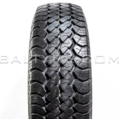 CO 195/75R16C BUSINESS, CA-1 107/105R TL
