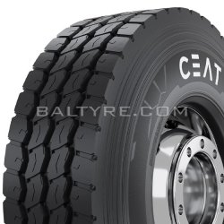 CEAT (TBR) 315/80R22,5 WINLOAD AW 158/156K 20PR TL