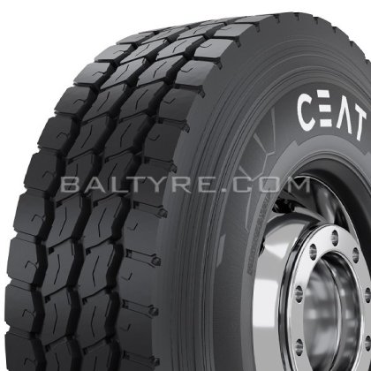 CEAT (TBR) 315/80R22,5 WINLOAD AW 158/156K 20PR TL