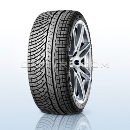 MICHELIN 245/40 R 19 Michelin Pilot Alpin PA4 98V XL