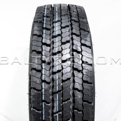 CO 225/75R17,5 DR-1 Professional 129/127M 12PR TL