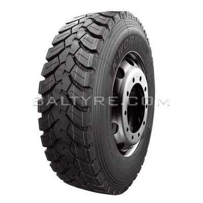 LA 315/80R22,5 KMD406 156/150 K 20PR TL