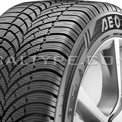 AEOLUS 235/45 R 17 Aeolus AW09 97V XL