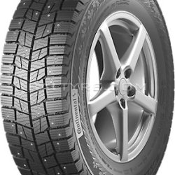 CONTINENTAL 215/60R17C Continental VanContact Ice 109/107R