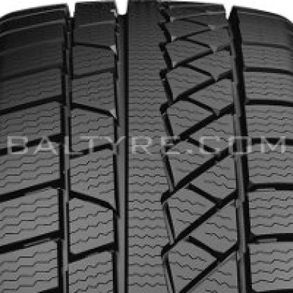 STARMAXX 255/70R16 STARMAXX INCURRO WINTER W870 111T- IZPĀRDOŠANA