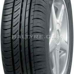 NOKIAN 195/70R15C NOKIAN cLINE VAN 104/102S