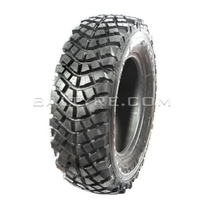 TESSILGOMMA 255/75R15 TESSIL. GEOGRIP 110Q TL