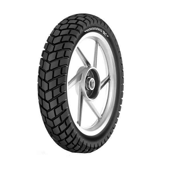 EU 90/90-19 TERRABITE DB+ 52P TL EUROGRIP (TVS) EUROGRIP (TVS) - 