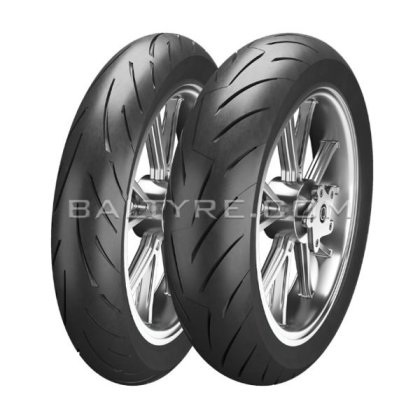 CST 120/70-17 CM-NK01 58P TL