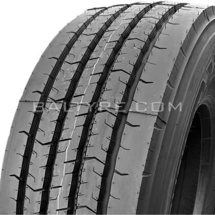 NOKIAN 385/65R22,5 Hakka Truck Steer 160K