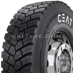 CEAT (TBR) 315/80R22,5 WINLOAD D 158/156K 20PR TL