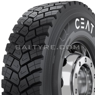 CE 315/80R22,5 WINLOAD D 158/156K 20PR TL